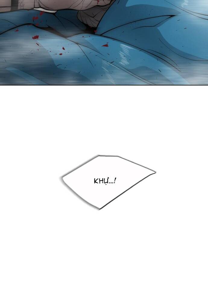 Kỷ Nguyên Siêu Anh Hùng: Chapter 104