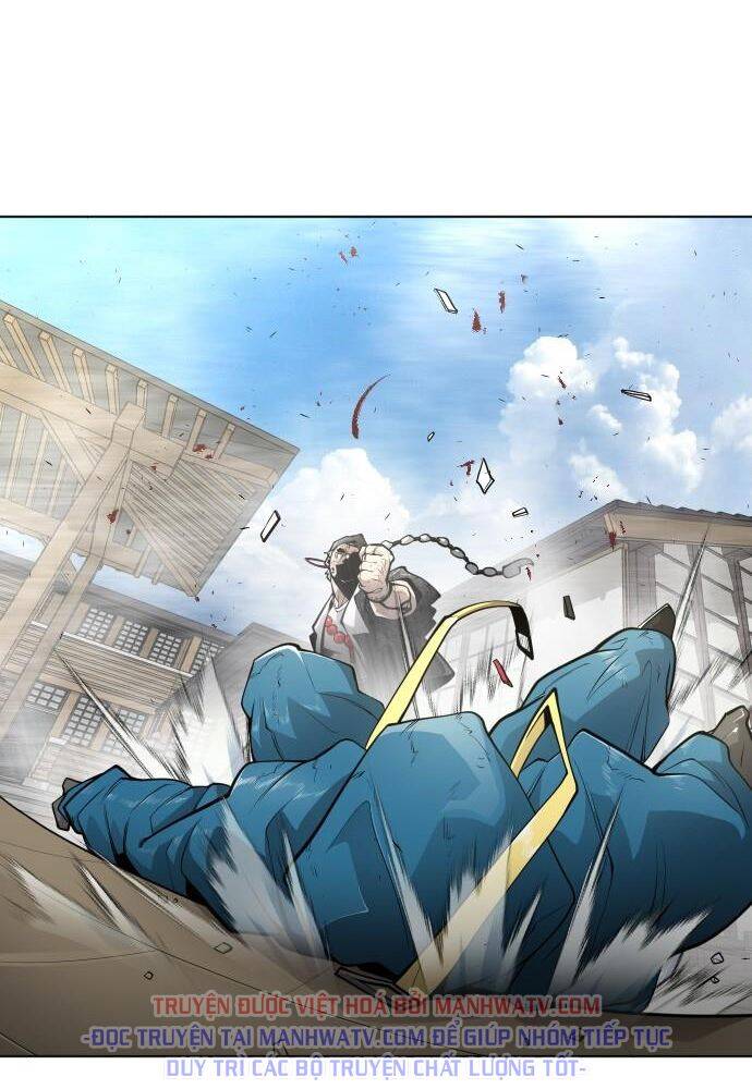 Kỷ Nguyên Siêu Anh Hùng: Chapter 104