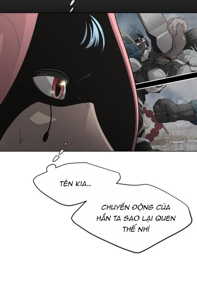 Kỷ Nguyên Siêu Anh Hùng: Chapter 104