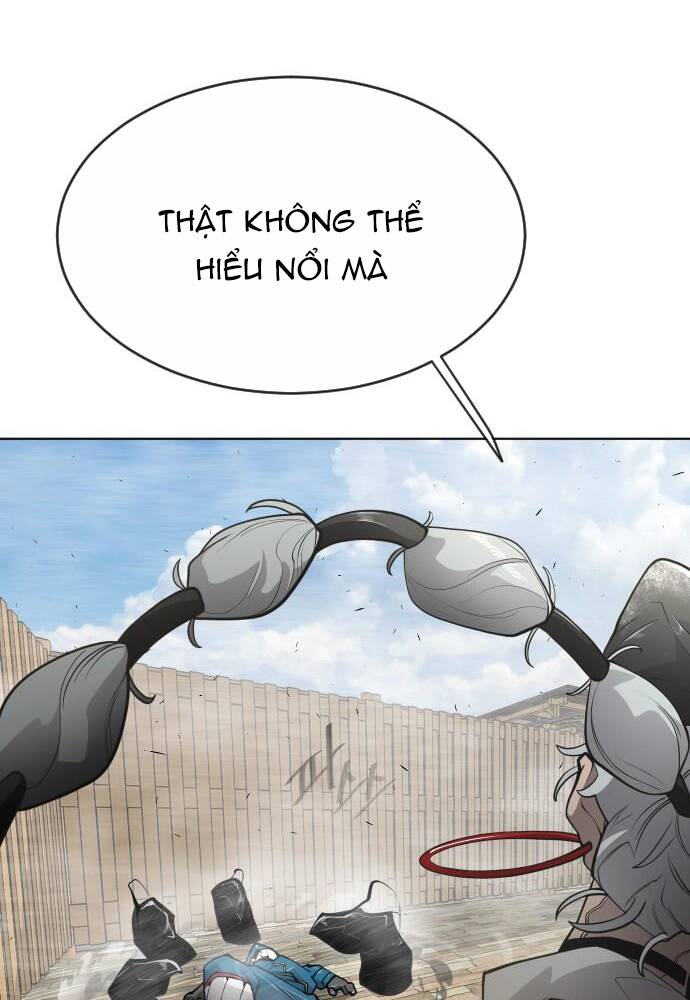 Kỷ Nguyên Siêu Anh Hùng: Chapter 104