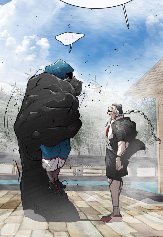 Kỷ Nguyên Siêu Anh Hùng: Chapter 104