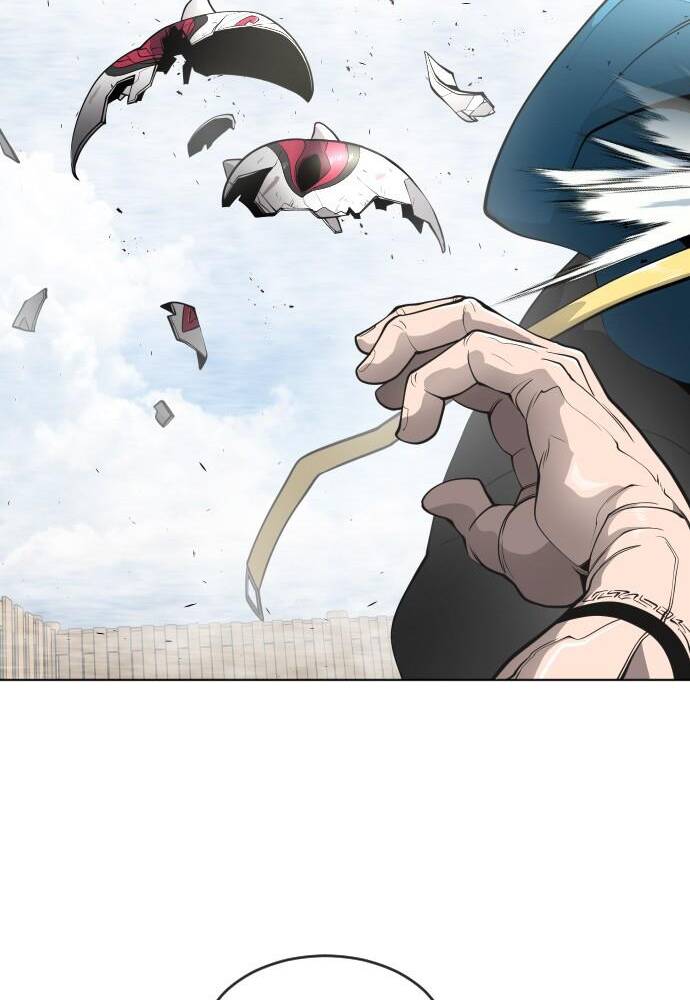 Kỷ Nguyên Siêu Anh Hùng: Chapter 104