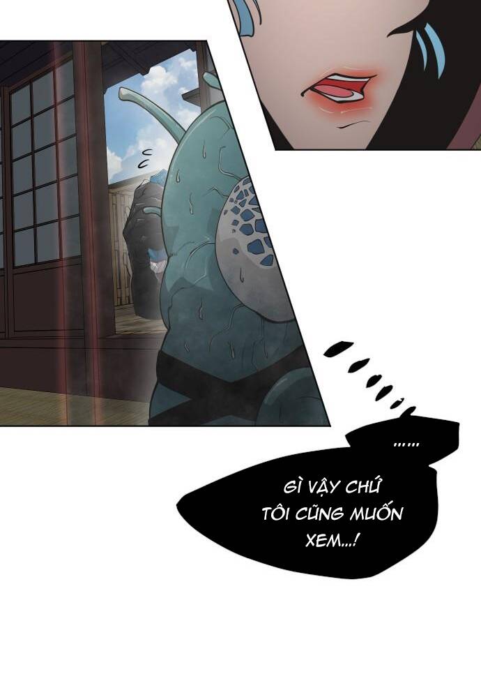 Kỷ Nguyên Siêu Anh Hùng: Chapter 104