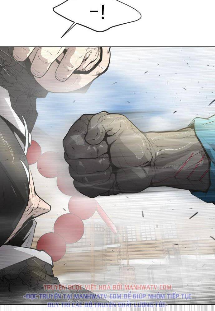 Kỷ Nguyên Siêu Anh Hùng: Chapter 104