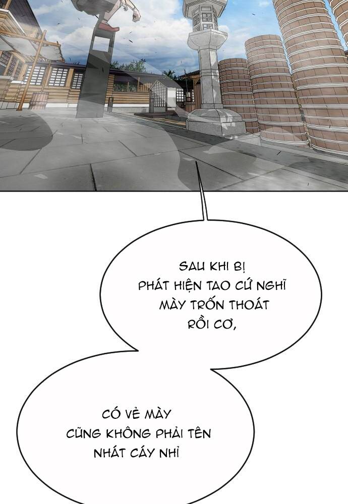 Kỷ Nguyên Siêu Anh Hùng: Chapter 104