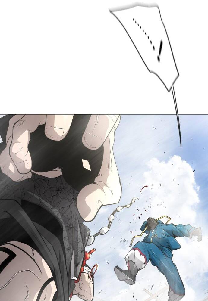 Kỷ Nguyên Siêu Anh Hùng: Chapter 104