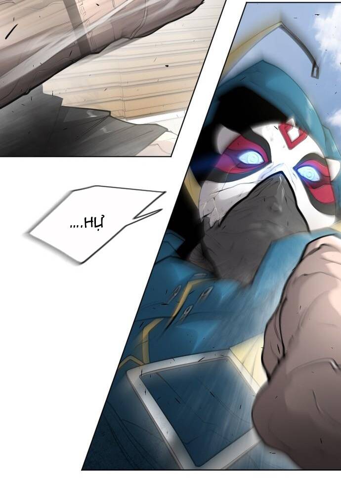 Kỷ Nguyên Siêu Anh Hùng: Chapter 104