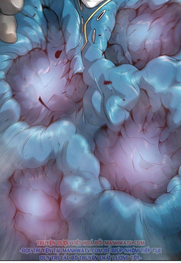 Kỷ Nguyên Siêu Anh Hùng: Chapter 104