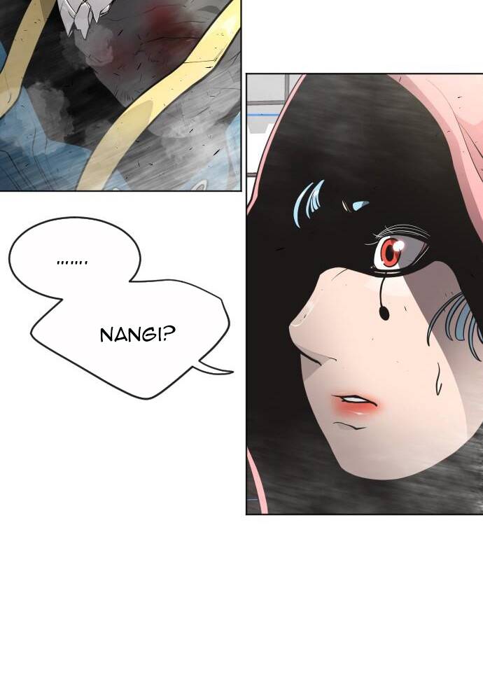 Kỷ Nguyên Siêu Anh Hùng: Chapter 104