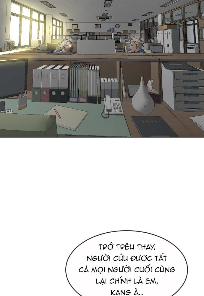 Kỷ Nguyên Siêu Anh Hùng: Chapter 104