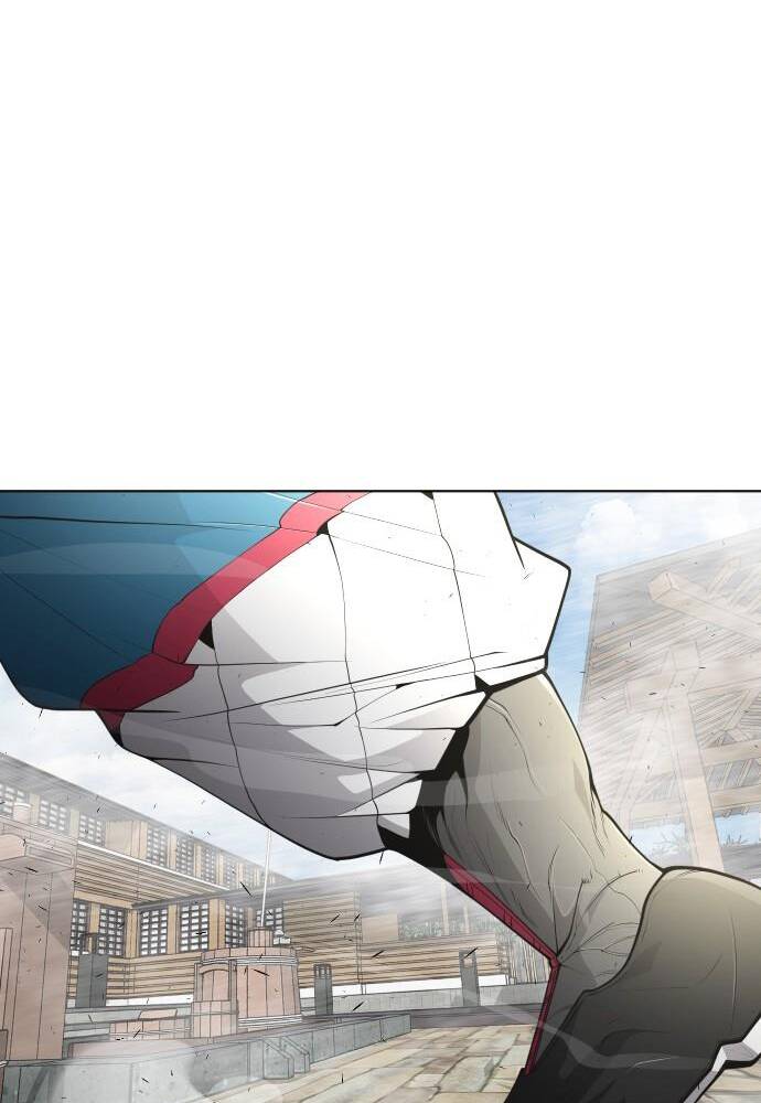 Kỷ Nguyên Siêu Anh Hùng: Chapter 104