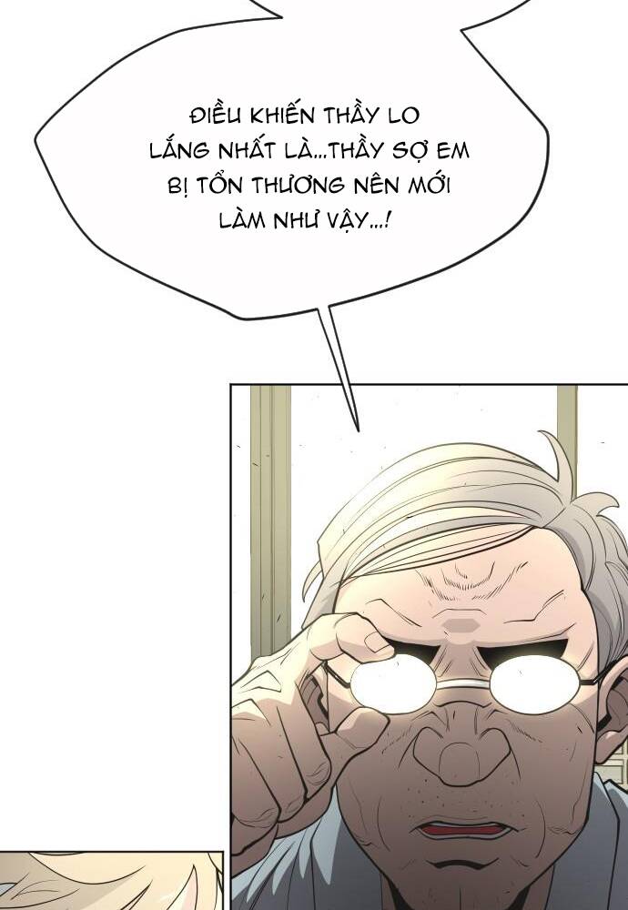 Kỷ Nguyên Siêu Anh Hùng: Chapter 104