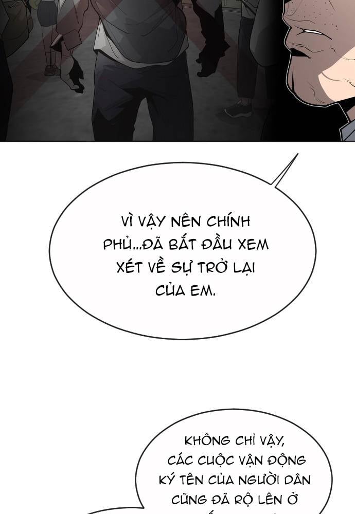 Kỷ Nguyên Siêu Anh Hùng: Chapter 104