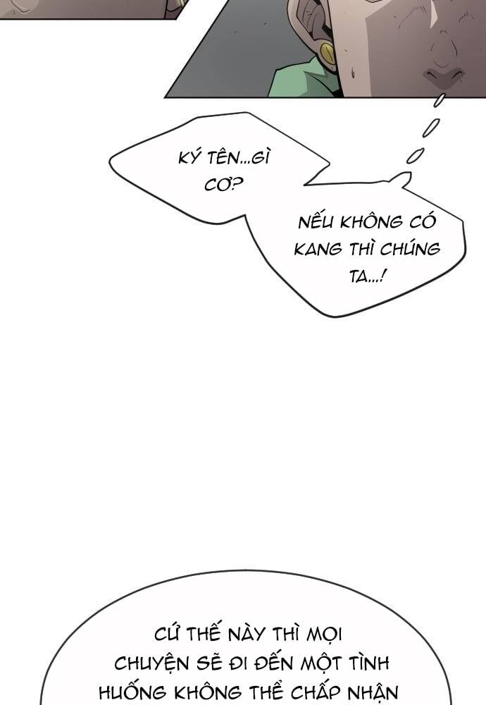 Kỷ Nguyên Siêu Anh Hùng: Chapter 104