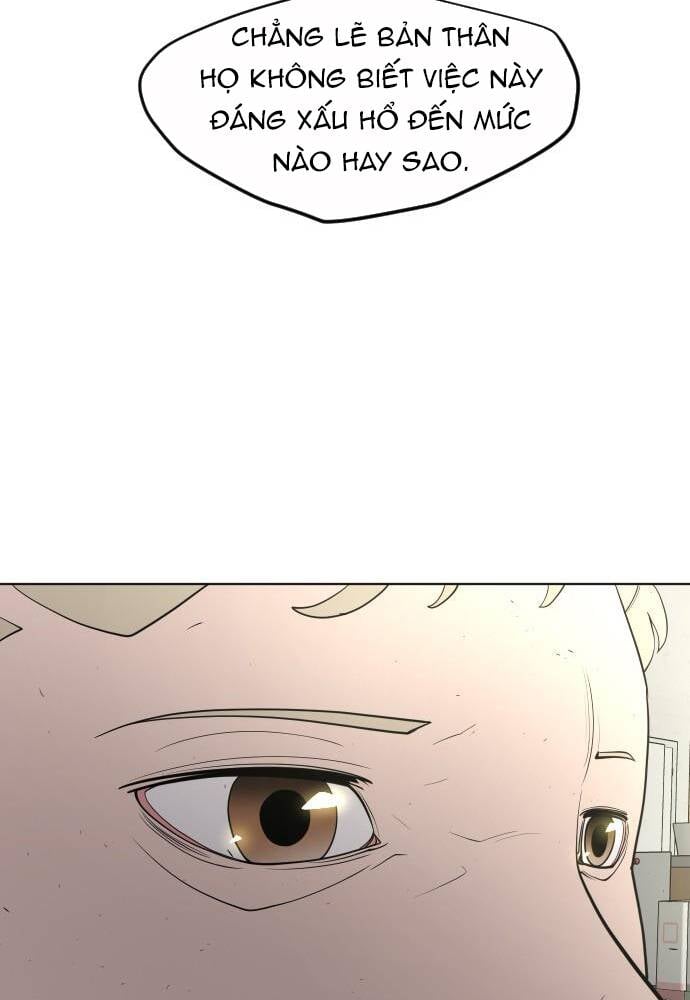 Kỷ Nguyên Siêu Anh Hùng: Chapter 104