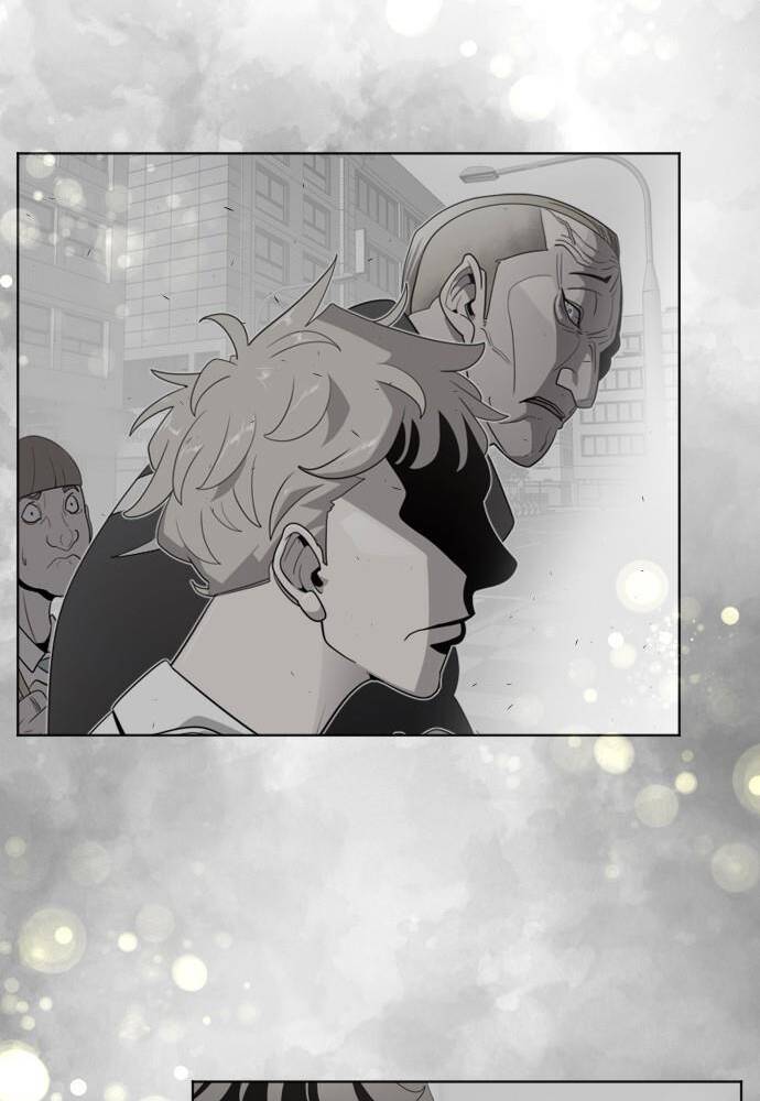 Kỷ Nguyên Siêu Anh Hùng: Chapter 104