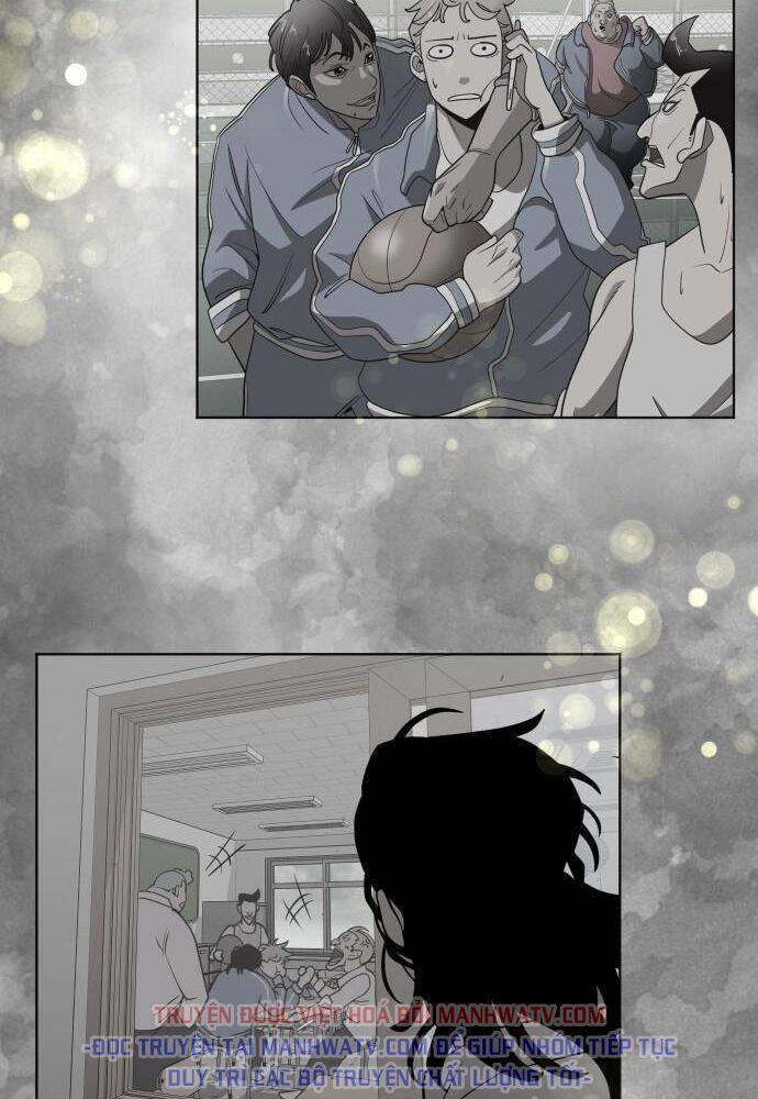 Kỷ Nguyên Siêu Anh Hùng: Chapter 104