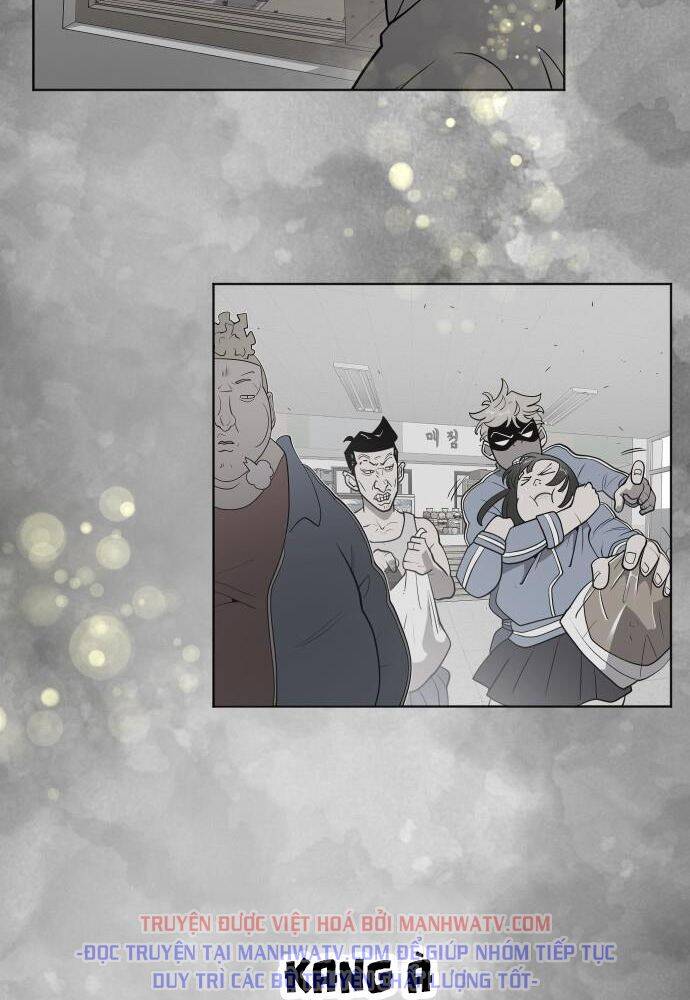 Kỷ Nguyên Siêu Anh Hùng: Chapter 104