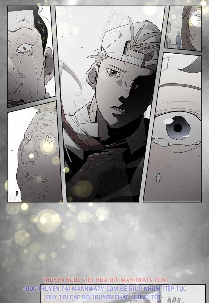 Kỷ Nguyên Siêu Anh Hùng: Chapter 104