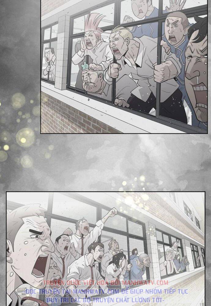 Kỷ Nguyên Siêu Anh Hùng: Chapter 104