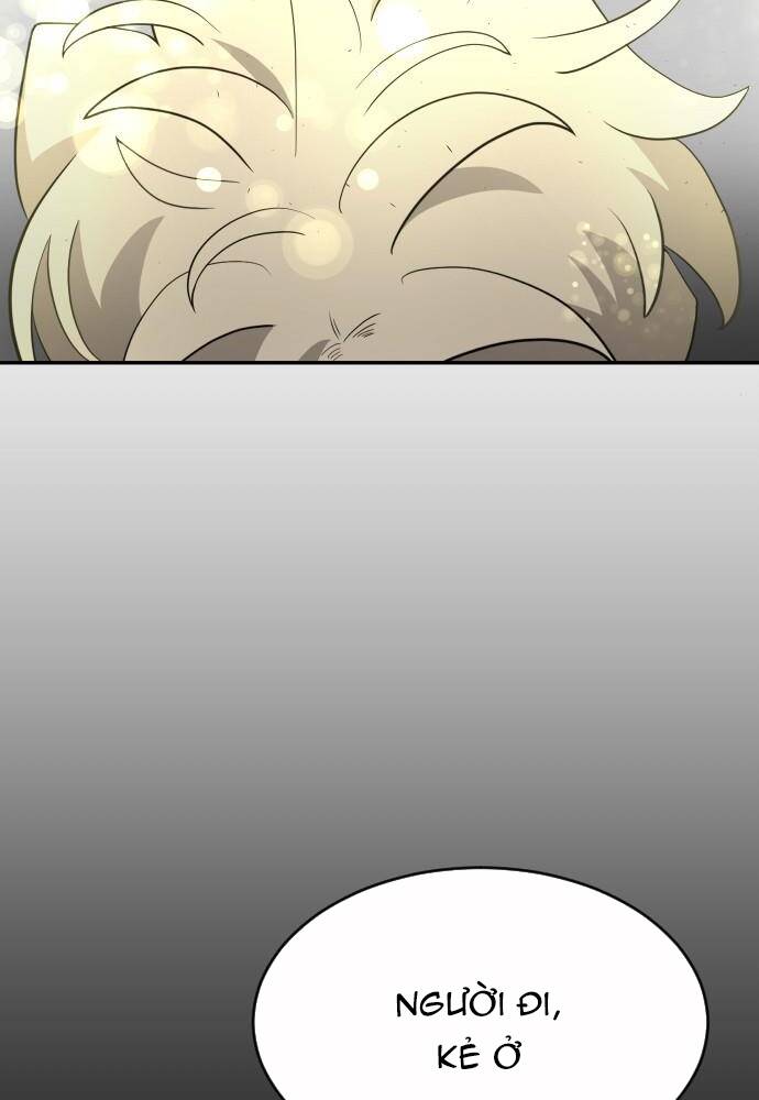 Kỷ Nguyên Siêu Anh Hùng: Chapter 104