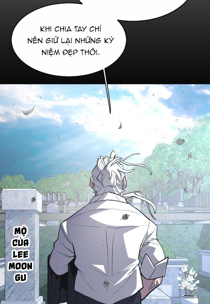 Kỷ Nguyên Siêu Anh Hùng: Chapter 104