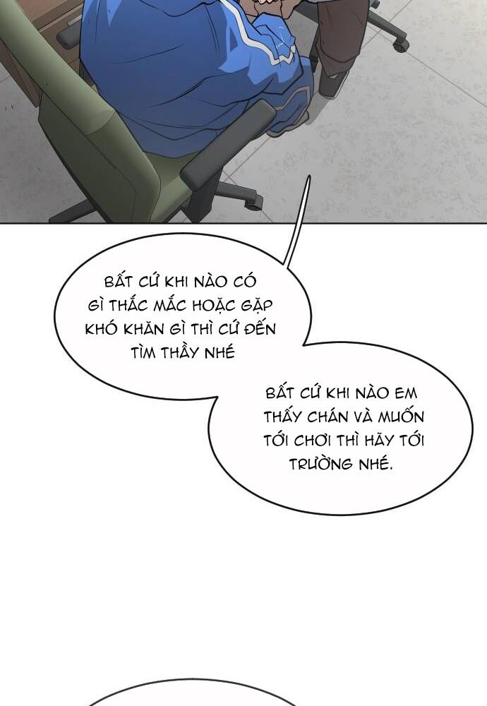 Kỷ Nguyên Siêu Anh Hùng: Chapter 104