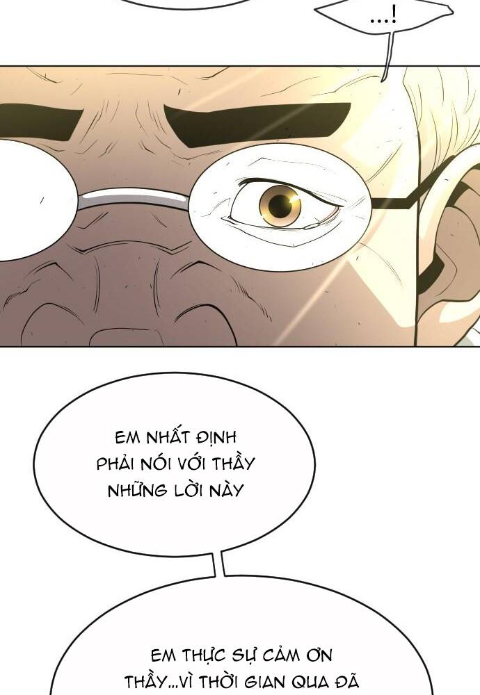 Kỷ Nguyên Siêu Anh Hùng: Chapter 104