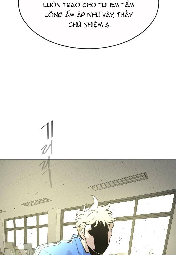 Kỷ Nguyên Siêu Anh Hùng: Chapter 104