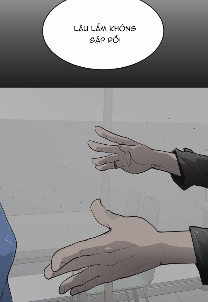 Kỷ Nguyên Siêu Anh Hùng: Chapter 104