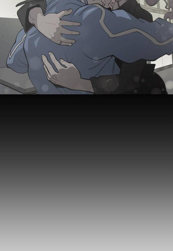 Kỷ Nguyên Siêu Anh Hùng: Chapter 104