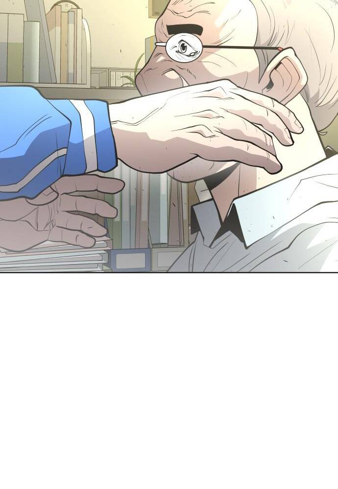 Kỷ Nguyên Siêu Anh Hùng: Chapter 104