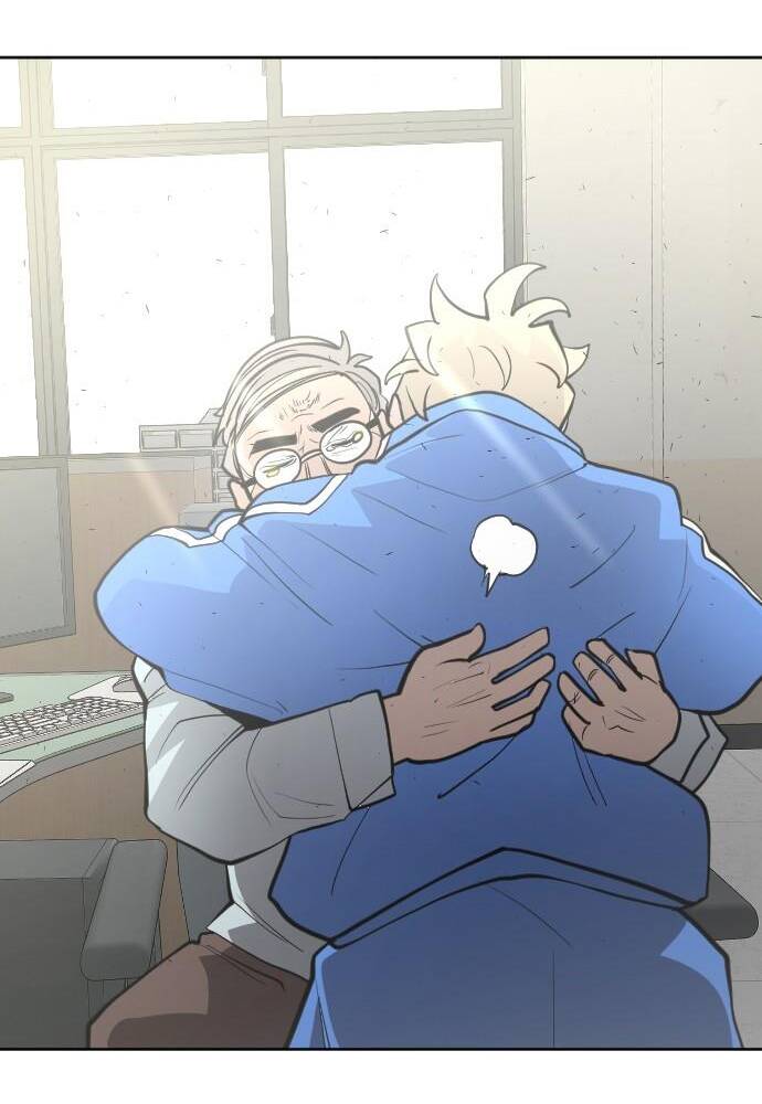 Kỷ Nguyên Siêu Anh Hùng: Chapter 104