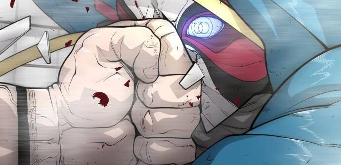 Kỷ Nguyên Siêu Anh Hùng: Chapter 104