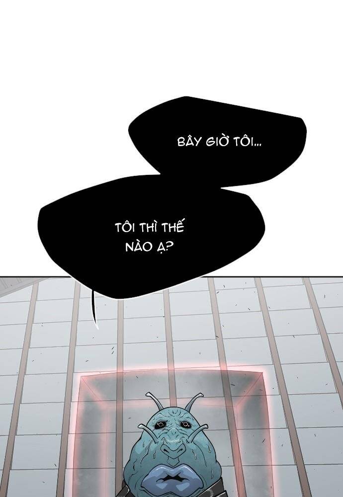 Kỷ Nguyên Siêu Anh Hùng: Chapter 106