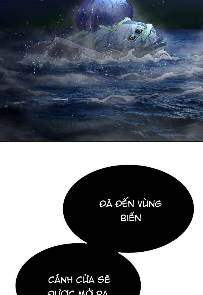 Kỷ Nguyên Siêu Anh Hùng: Chapter 106