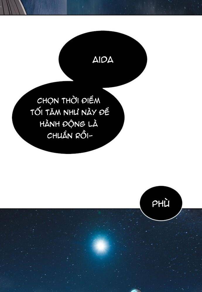 Kỷ Nguyên Siêu Anh Hùng: Chapter 106