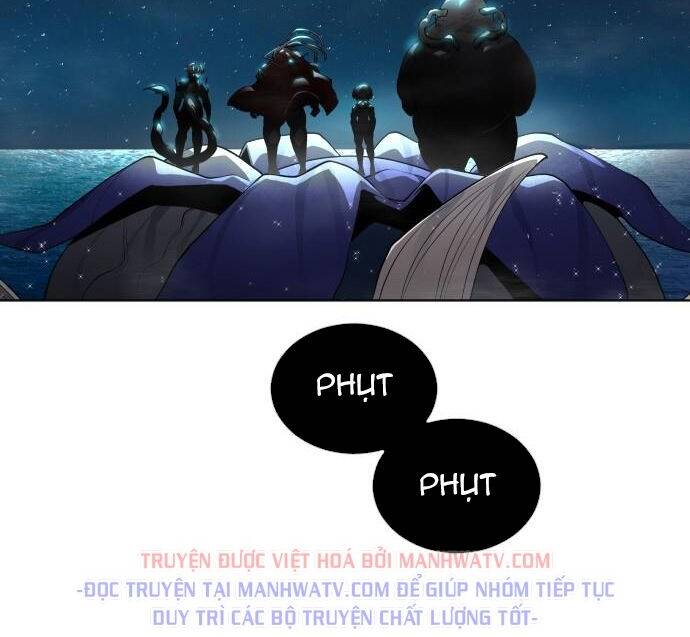 Kỷ Nguyên Siêu Anh Hùng: Chapter 106