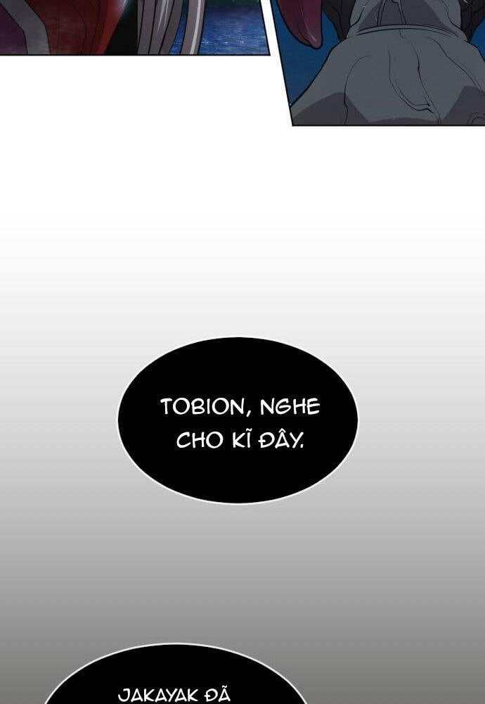 Kỷ Nguyên Siêu Anh Hùng: Chapter 106