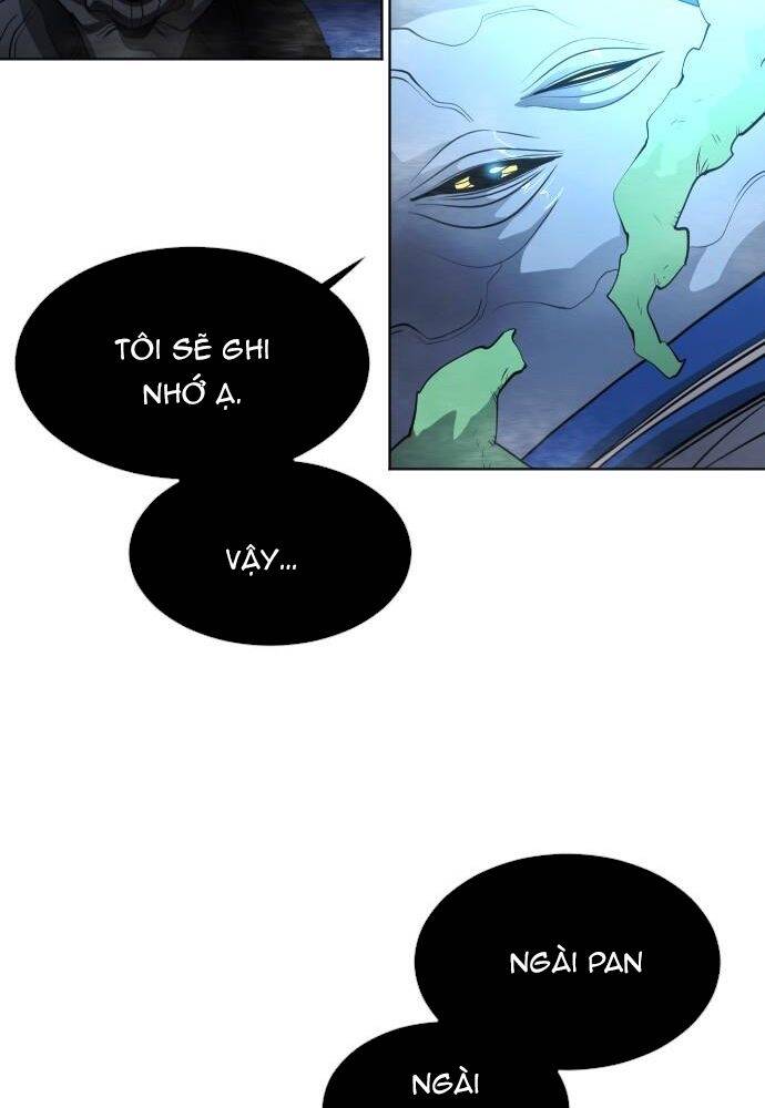 Kỷ Nguyên Siêu Anh Hùng: Chapter 106