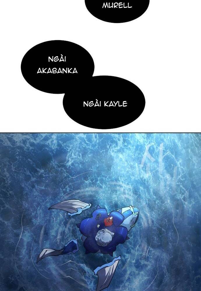 Kỷ Nguyên Siêu Anh Hùng: Chapter 106