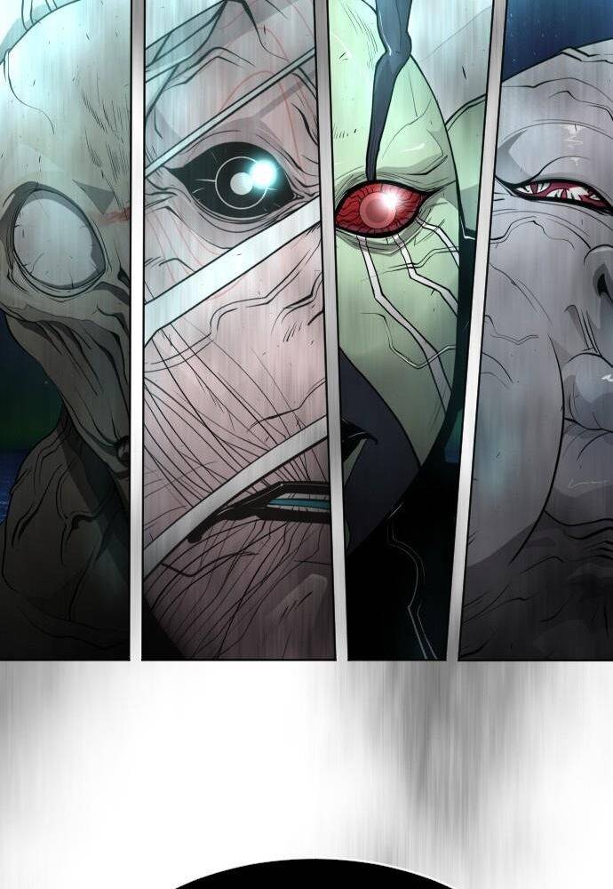 Kỷ Nguyên Siêu Anh Hùng: Chapter 106