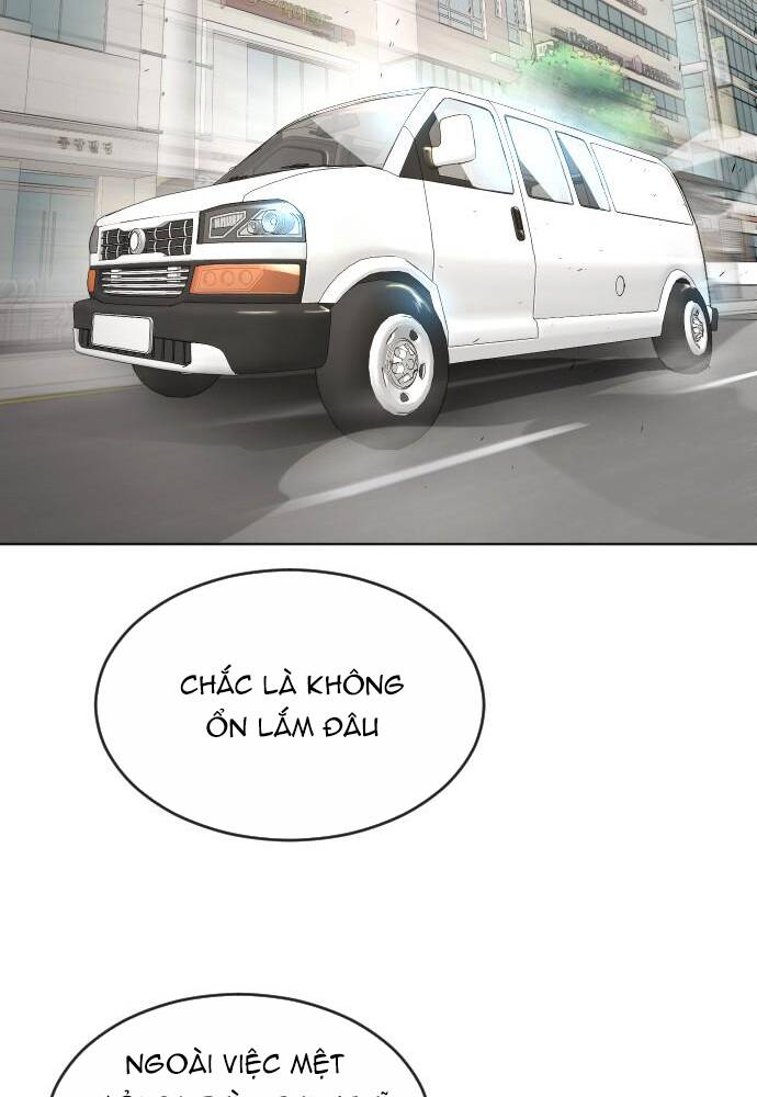 Kỷ Nguyên Siêu Anh Hùng: Chapter 106