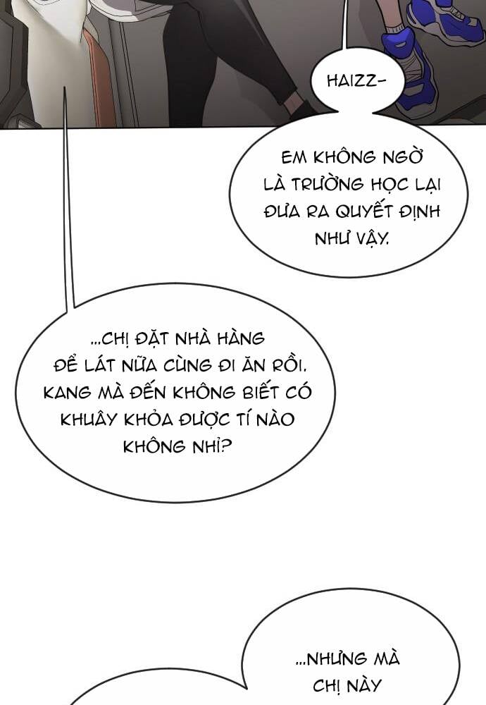 Kỷ Nguyên Siêu Anh Hùng: Chapter 106