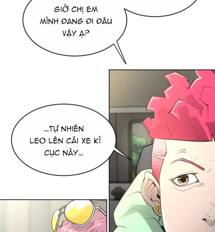 Kỷ Nguyên Siêu Anh Hùng: Chapter 106