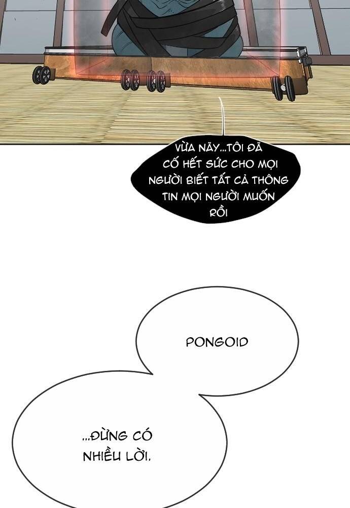 Kỷ Nguyên Siêu Anh Hùng: Chapter 106