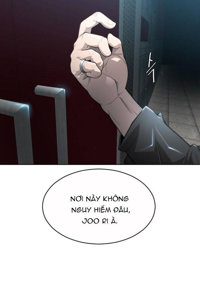 Kỷ Nguyên Siêu Anh Hùng: Chapter 106