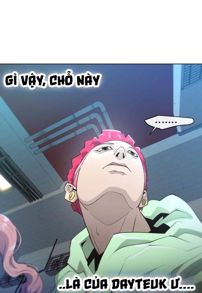 Kỷ Nguyên Siêu Anh Hùng: Chapter 106