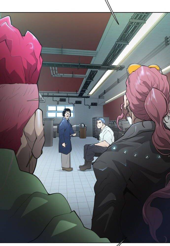 Kỷ Nguyên Siêu Anh Hùng: Chapter 106