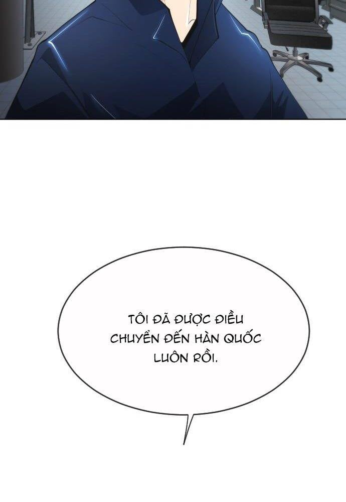 Kỷ Nguyên Siêu Anh Hùng: Chapter 106